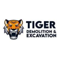 Tiger demolition image 1